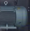 Винтовой вакуумный компрессор GMP GV-11 VSD