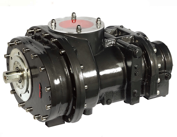 Винтовой компрессор GMP GM22-4 VSD