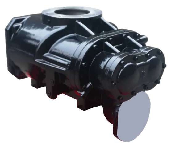 Винтовой компрессор GMP GM185-12 BOX