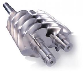 Винтовой компрессор GMP GM 160-25VSD TW