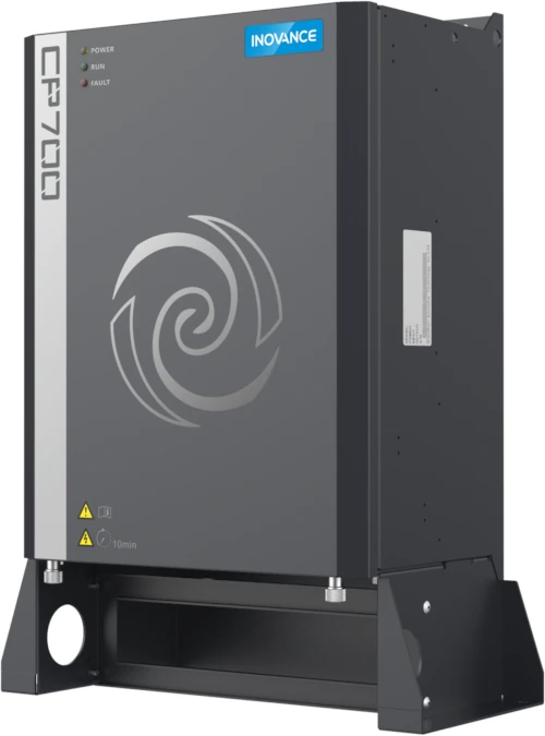 Винтовой компрессор GMP GM 22-20 VSD