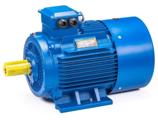 Винтовой компрессор GMP GM22-4 VSD