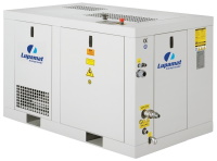Винтовой компрессор Lupamat LKV 55/7,5 D PLUS