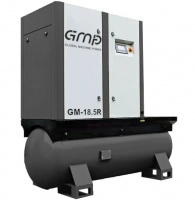 Винтовой компрессор GMP GM 18.5R-10-500