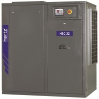 Винтовой компрессор Hertz HSC 45-10