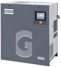 Винтовой компрессор Atlas Copco GA 18 + 10 FF