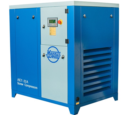 Винтовой компрессор Magnus AE7-75А-F-8