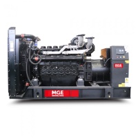 Дизельные генератор MGE Perkins 320