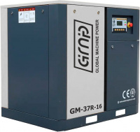 Винтовой компрессор GMP GM 30-R16 GE VSD
