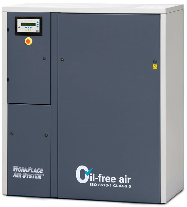 Спиральный компрессор Atlas Copco SF15+ 8P