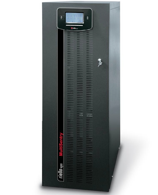 Источник бесперебойного питания Riello MSM15-T1