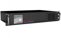 Источник бесперебойного питания ELTENA Intelligent II 600RMLT