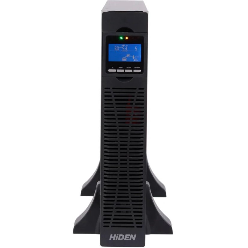 Источник бесперебойного питания HIDEN MP RT III 10kVA