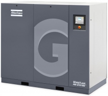 Винтовой компрессор Atlas Copco GA 55 7,5