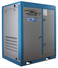 Винтовой компрессор Dali DL-7.5/13-RA