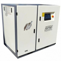 Винтовой компрессор GMP GM 75-10 VSD GE/HB