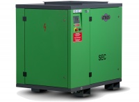 Винтовой компрессор Atmos SEC 372 Vario 13