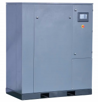 Спиральный компрессор ЗИФ-СВЭ-0,34/1,0 СП