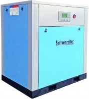Винтовой компрессор Spitzenreiter S-EKO 10 13