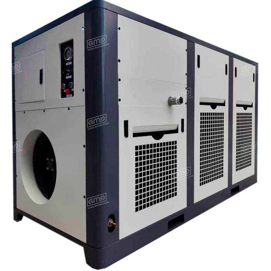 Винтовой компрессор GMP GM 55-10D VSD