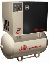 Винтовой компрессор Ingersoll Rand UP5-18-8-750 Dryer