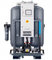 Адсорбционный осушитель Atlas Copco BD 250+ (-40C)