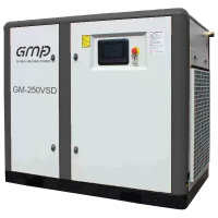 Винтовой компрессор GMP GM 250-8 VSD