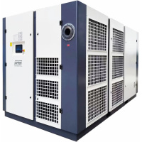 Винтовой компрессор GMP GM 220R-16 GE