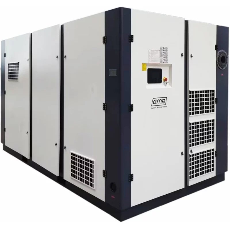 Винтовой компрессор GMP GM 185-8D GE/HB (IP23)