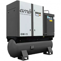 Винтовой компрессор GMP GM 15-8-500D VSD
