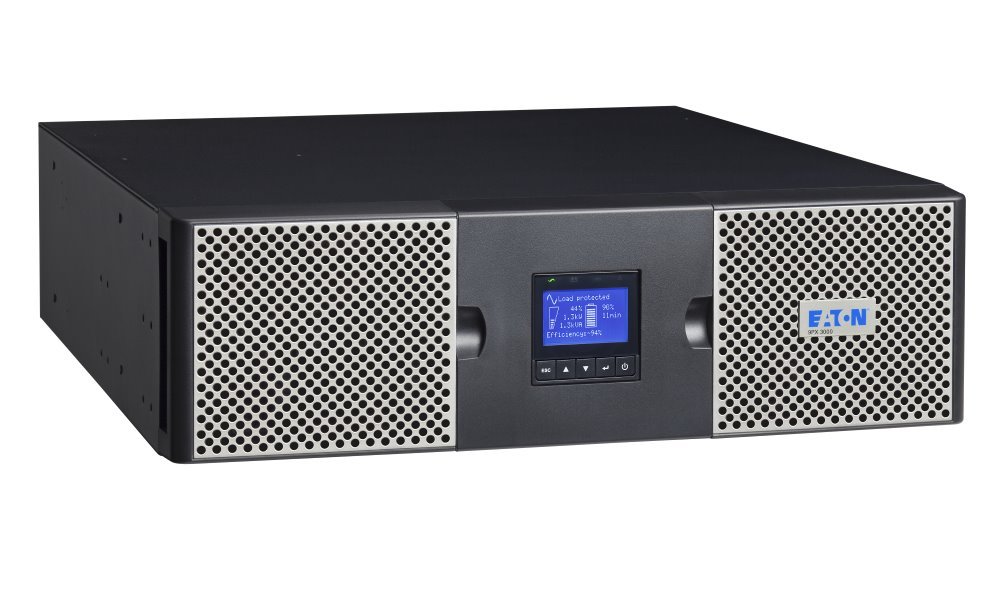 Источник бесперебойного питания Eaton 9PX 8000i HotSwap