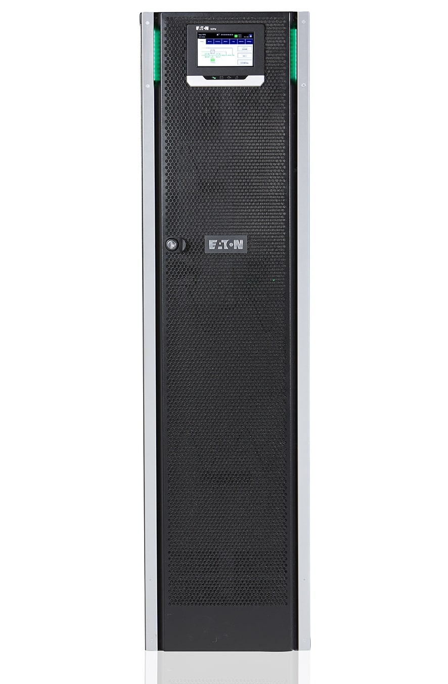 Источник бесперебойного питания Eaton 93PS-8(20)-20-0-MBS-6