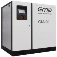 Винтовой компрессор GMP GM 90-8