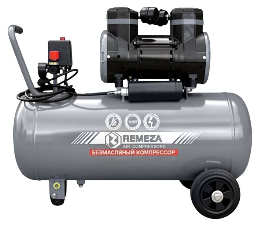 Поршневой компрессор Remeza СБ4/C-100.OLD30A