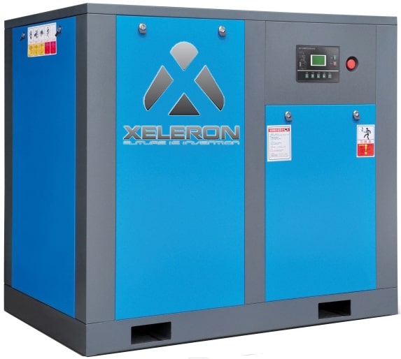 Винтовой компрессор Xeleron Z30A 7