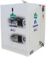 Спиральный компрессор Lupamat LSL-8K1/22