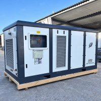 Винтовой компрессор GMP GM75-10D SC BOX