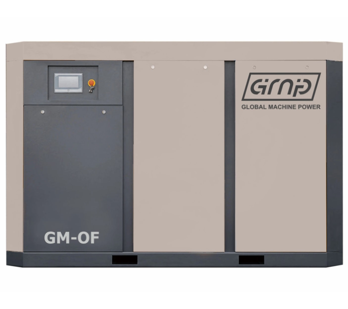 Безмасляный компрессор GMP GM 315-7 OF VSD (GHH-RAND)