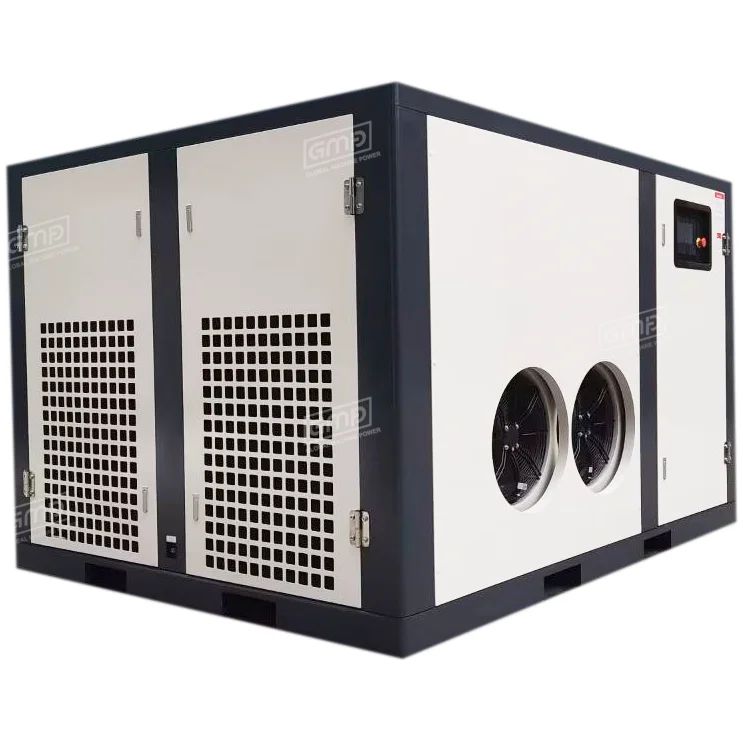 Винтовой компрессор GMP GM 55-35VSD TW