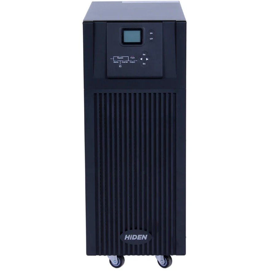 Источник бесперебойного питания HIDEN KP9310S 3P:1P
