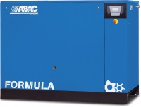 Винтовой компрессор Abac FORMULA.I 75 (13 бар)