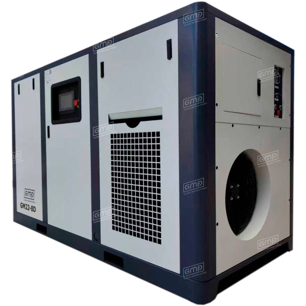 Винтовой компрессор GMP GM 22-7D