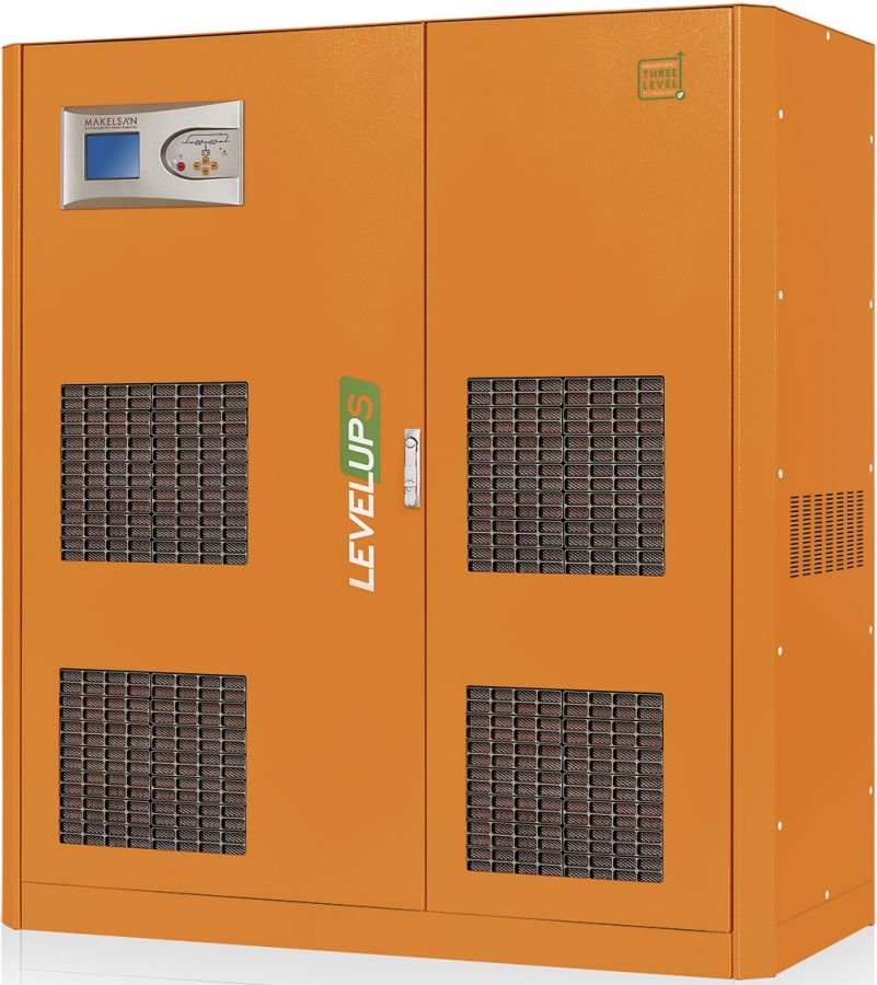 Источник бесперебойного питания Makelsan Level UPS LU33600