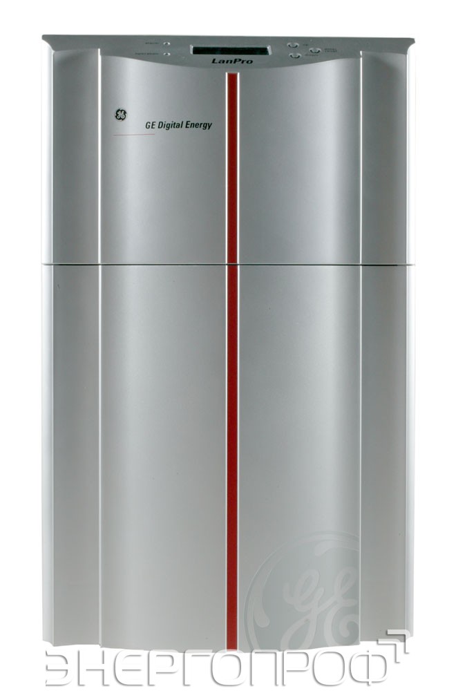 Источник бесперебойного питания General Electric LP 3-11 without battery + RPA