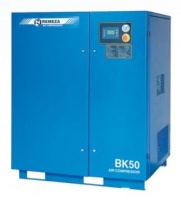Винтовой компрессор Remeza ВК 40 13 ВС