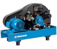 Поршневой компрессор Boge SRH 330