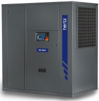 Винтовой компрессор Hertz HSC 90D 13