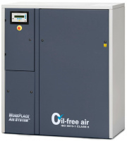 Спиральный компрессор Atlas Copco SF11+ 8P