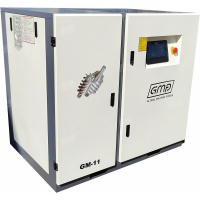 Винтовой компрессор GMP GM 11-10D GE/HB (IP23)