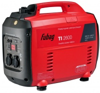 Бензиновый генератор Fubag TI 2300